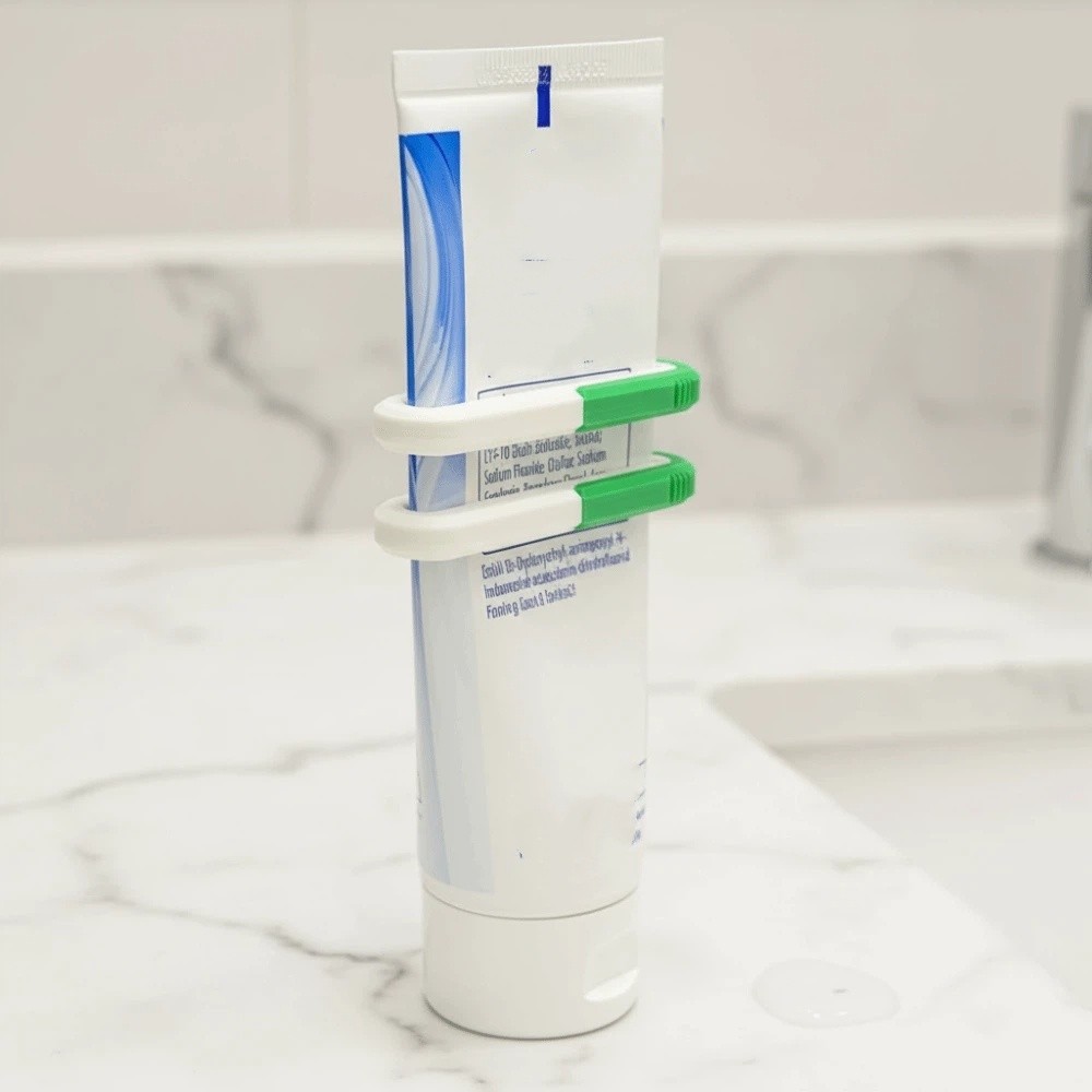 Manual 3D Printing Toothpaste  - огляд і ціна 3D Printing Waste