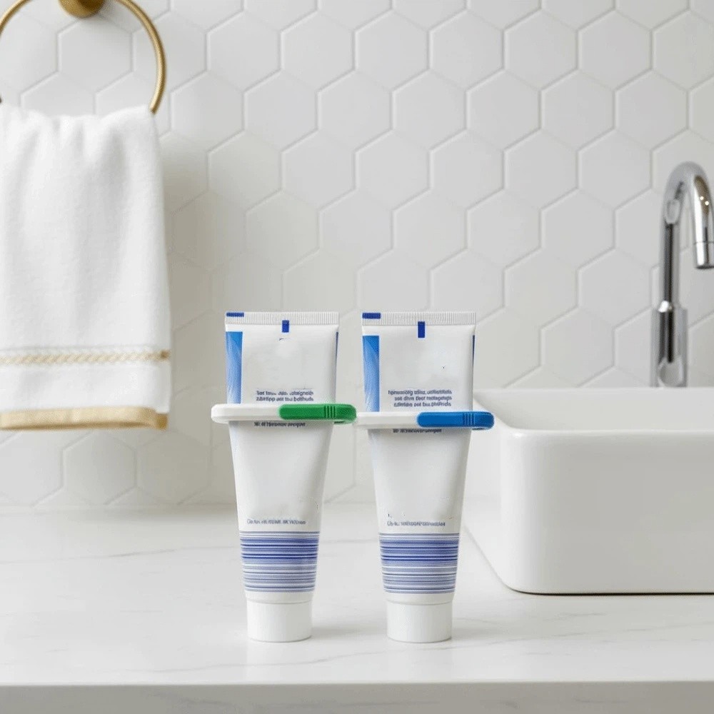 Manual 3D Printing Toothpaste  - огляд і ціна 3D Printing Waste