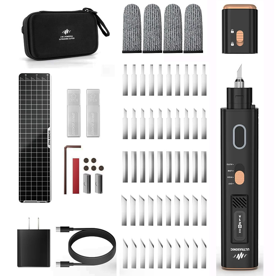 2026 new JM-Y10pro ultrasonic  - огляд і ціна 3D Printing Ultem
