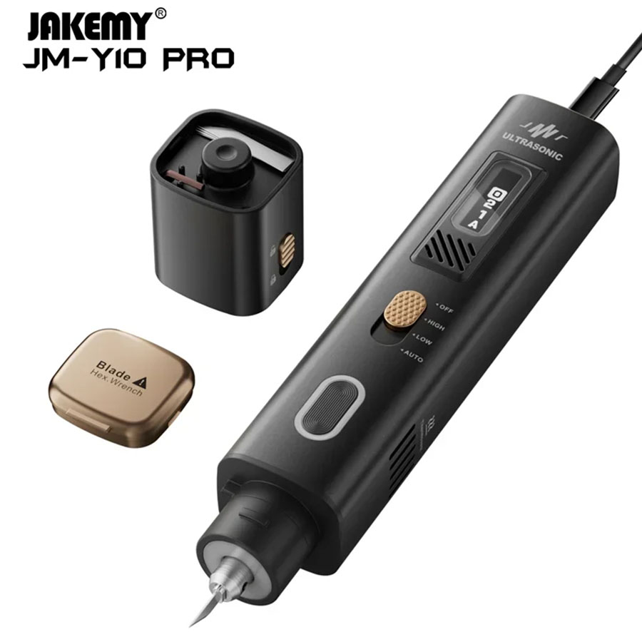 2026 new JM-Y10pro ultrasonic  - огляд і ціна 3D Printing Ultem