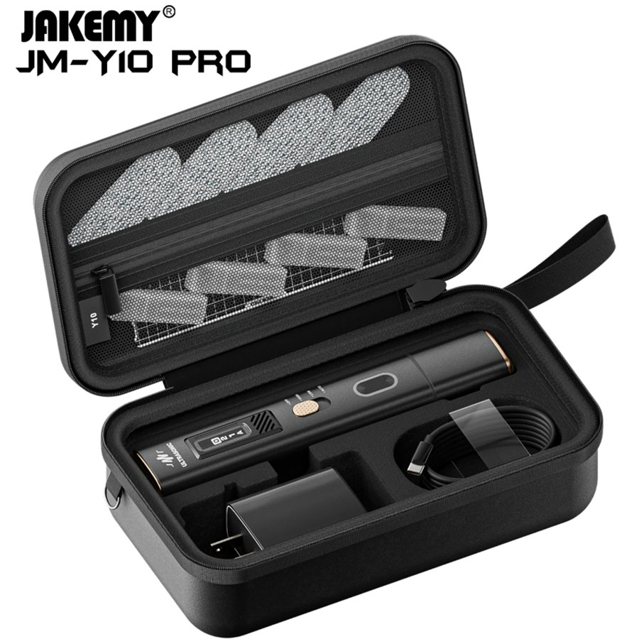 2026 new JM-Y10pro ultrasonic  - огляд і ціна 3D Printing Ultem