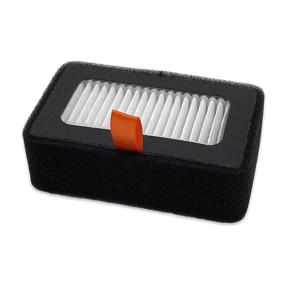 2PCS Dual Layer Activated Carb - огляд і ціна 3D Printing X1 Carbon