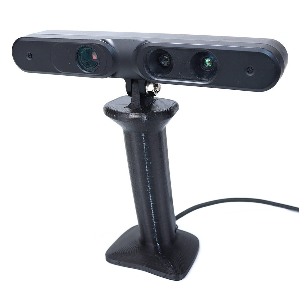 Handheld 3d scanner 3D Printin - огляд і ціна 3D Printing Maker