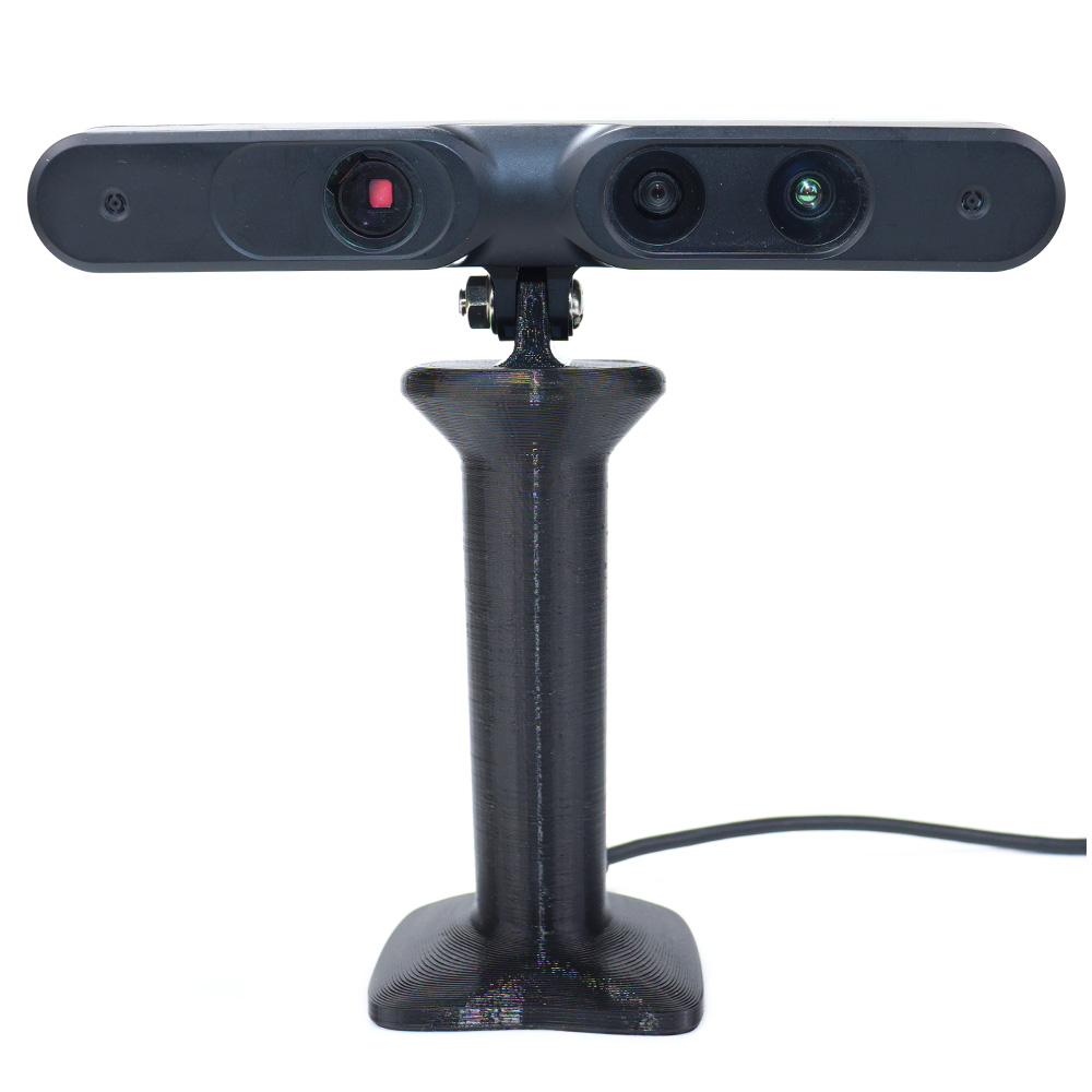 Handheld 3d scanner 3D Printin - огляд і ціна 3D Printing Maker