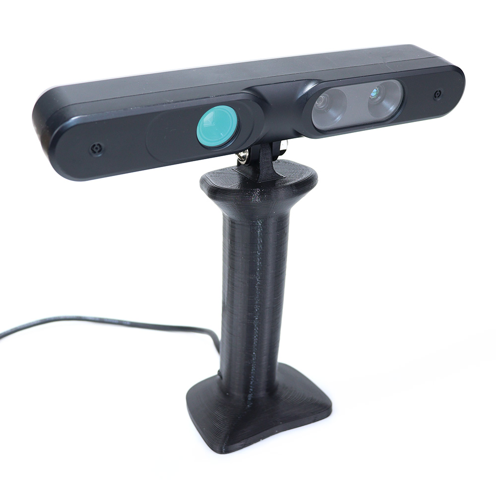 Handheld 3d scanner 3D Printin - огляд і ціна 3D Printing Maker