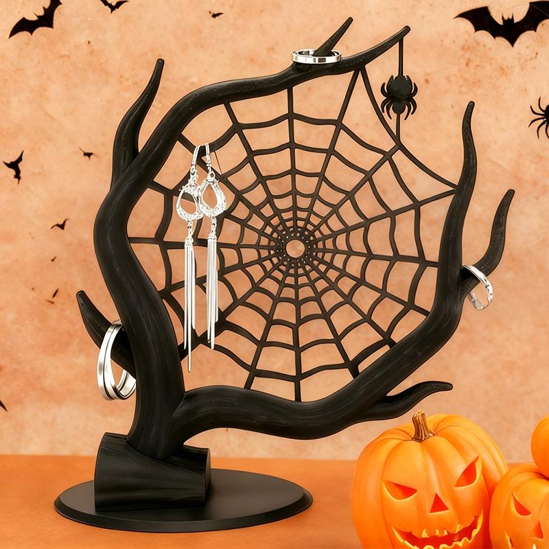 Precision 3D Printed Spider We - огляд і ціна 3D Printing Web