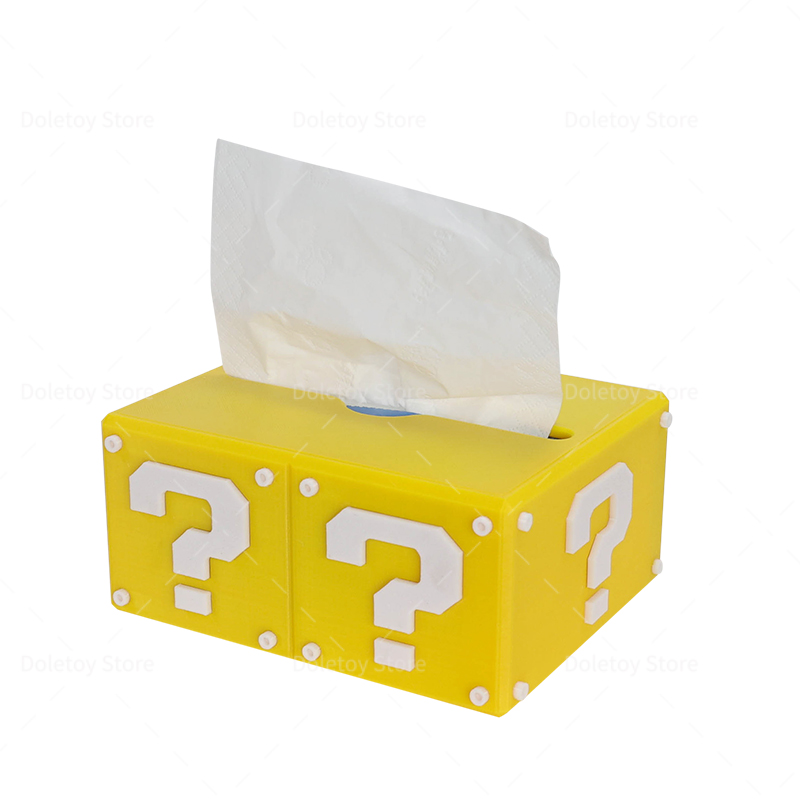 3D Printed Paper Towel Case Qu - огляд і ціна 3D Printing Question
