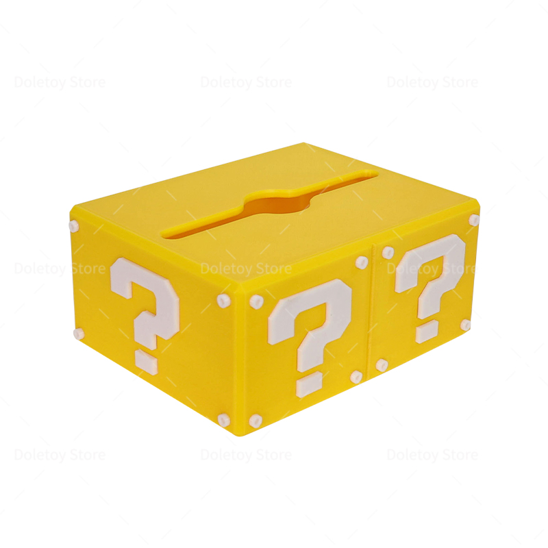 3D Printed Paper Towel Case Qu - огляд і ціна 3D Printing Question