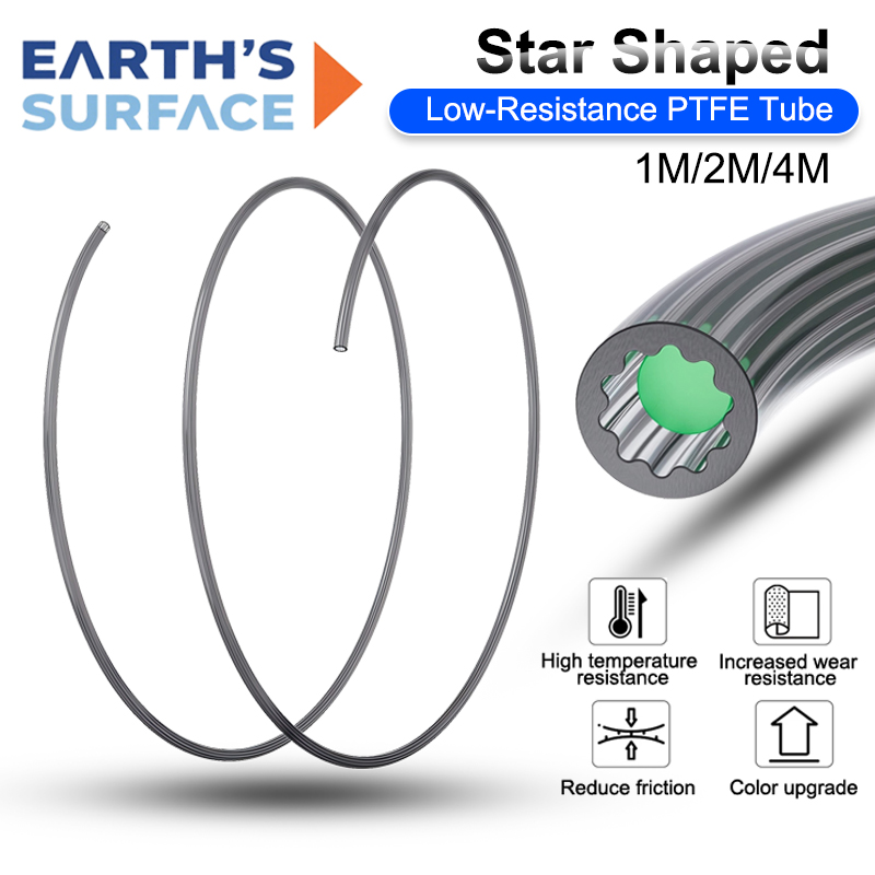Star Shaped Low Resistance Hig - огляд і ціна 3D Printing Industry
