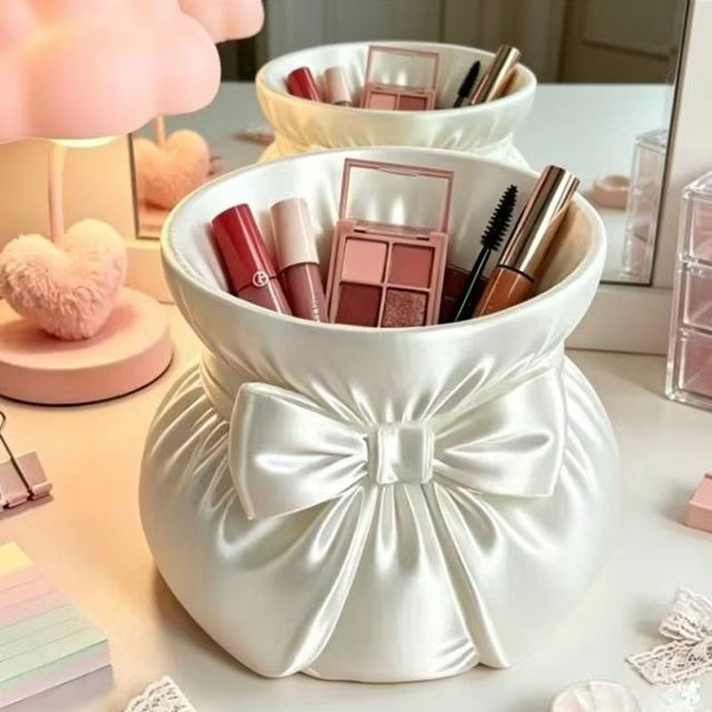 3D Printed Arched Makeup Brush - огляд і ціна 3D Printing Vase