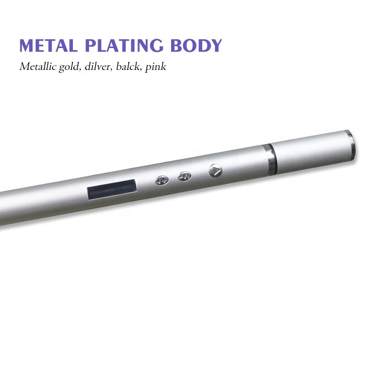 Wholesale High Quality Hot Sel - огляд і ціна 3D Printing Pen For Adults