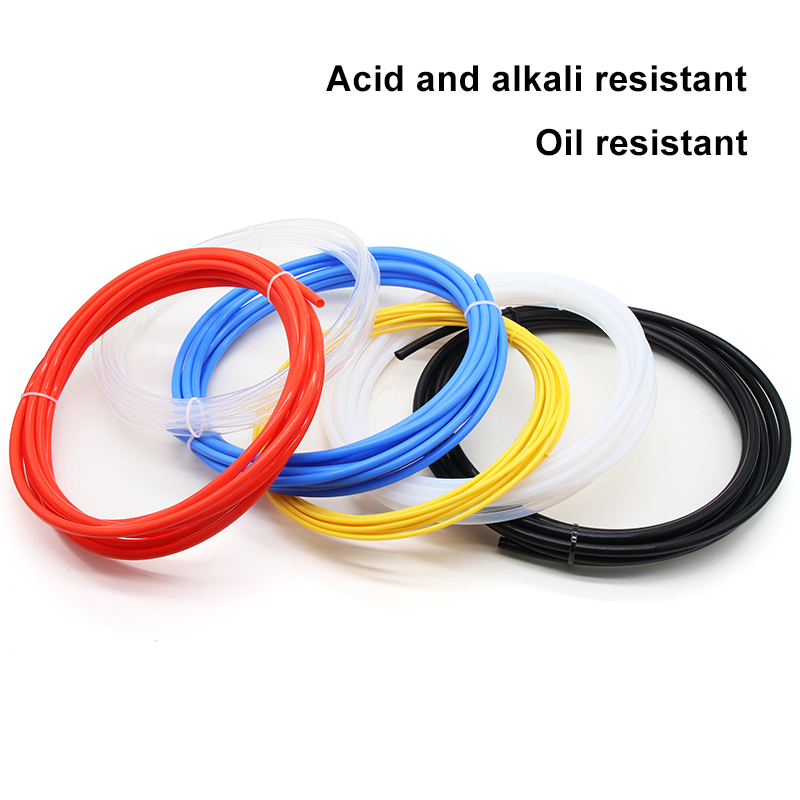 1/5/10m 3D Printer Part PTFE T - огляд і ціна 3D Printing Industry