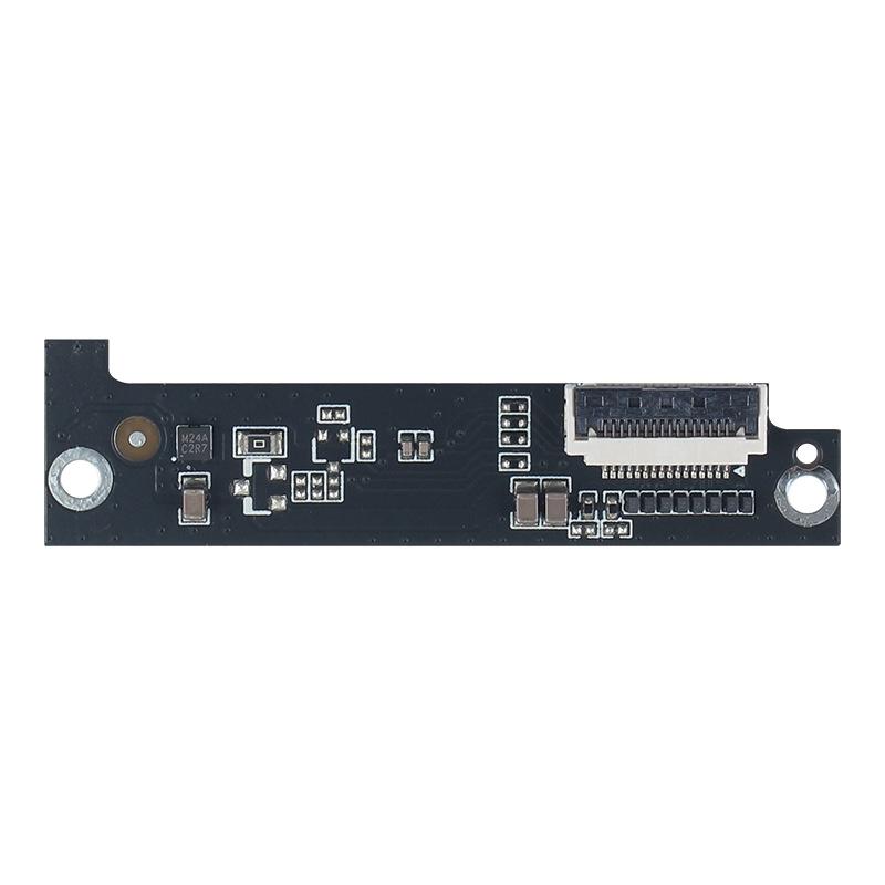 P2S Extruder Connection Board  - огляд і ціна 3D Printing Bambu