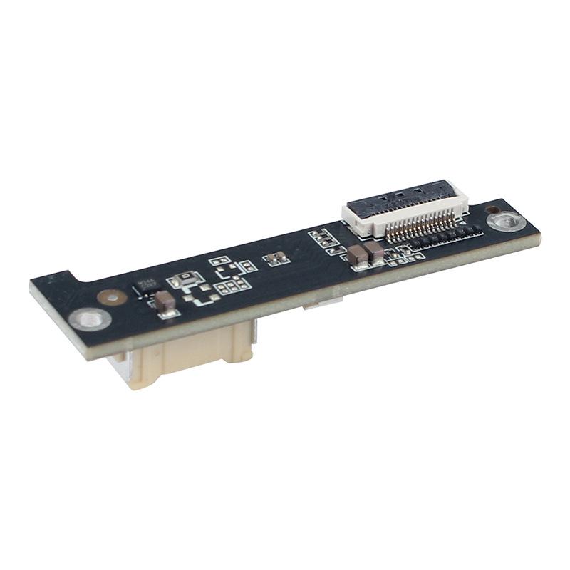 P2S Extruder Connection Board  - огляд і ціна 3D Printing Bambu