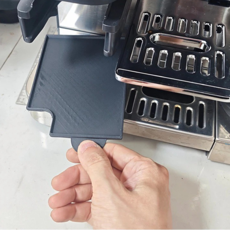 Coffee Machine Protective Pad  - огляд і ціна 3D Printing Maker