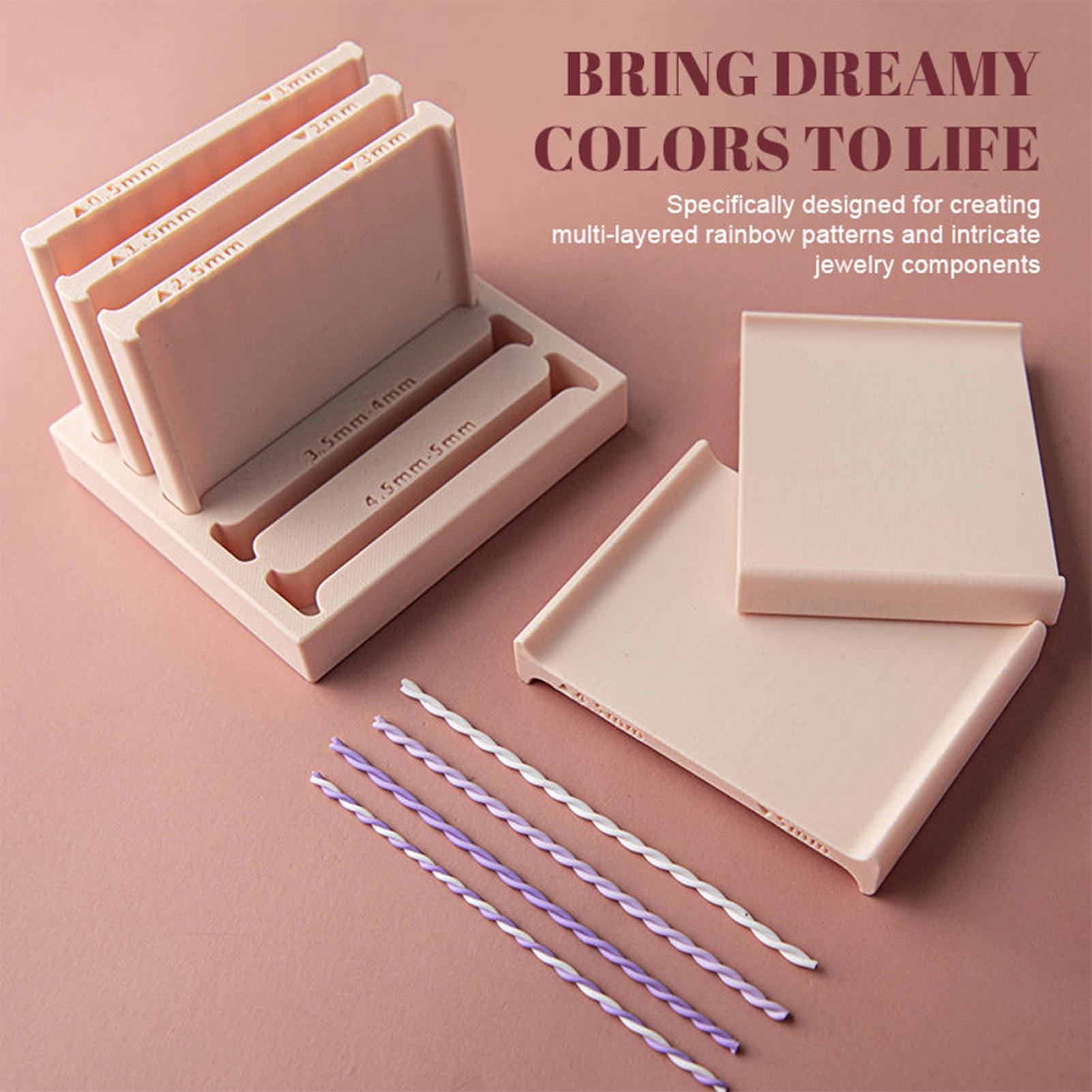 Clay Bead Roller Set With Stor - огляд і ціна 3D Printing Maker