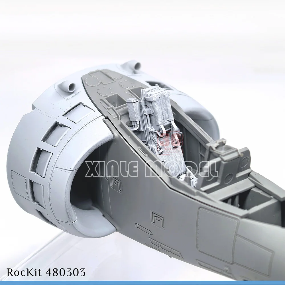 Rockit 3D Printed Resin, 48030 - огляд і ціна 3D Printing Ultem