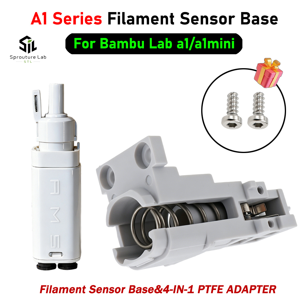 For Bambu Lab 3D Printer A1 Se - огляд і ціна 3D Printing Industry