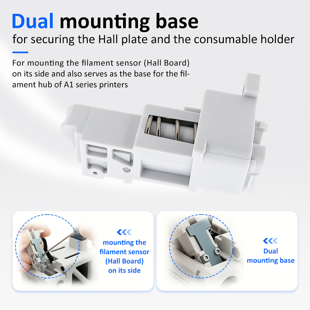 For Bambu Lab 3D Printer A1 Se - огляд і ціна 3D Printing Industry