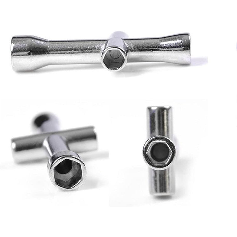 3D Printer Tool M2 M2.5 M3 M4  - огляд і ціна 3D Printing Nozzle