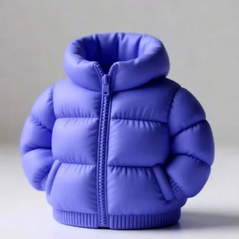 3D Printed Gradient Color Puff - огляд і ціна 3D Printing Pen For Adults