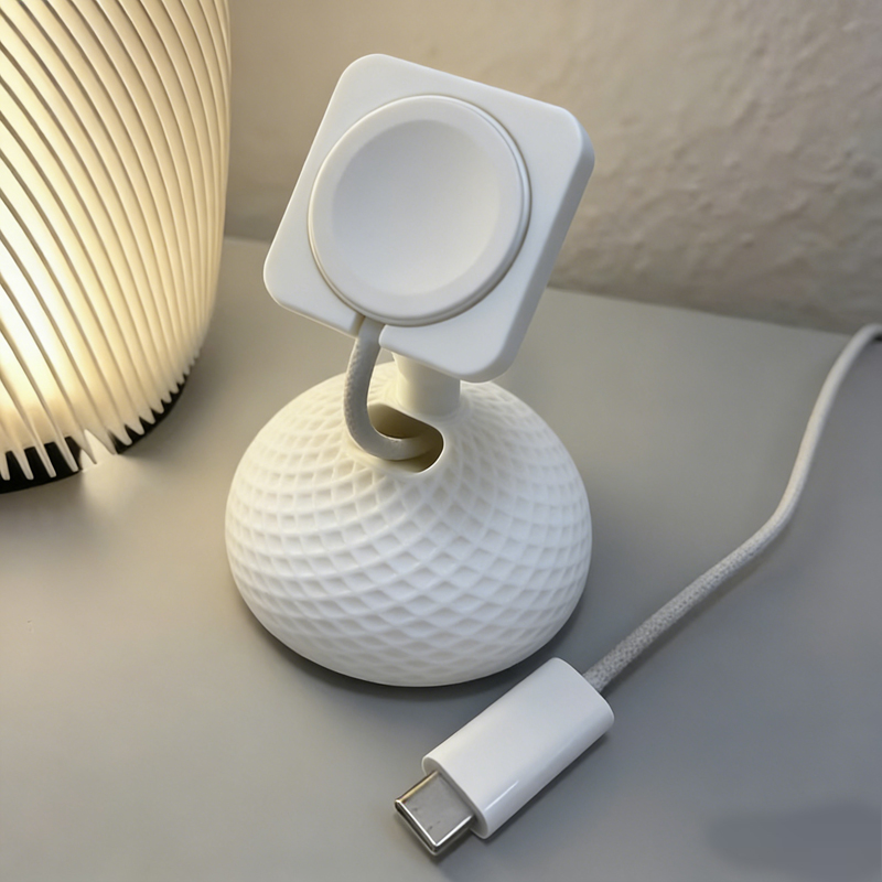 For IMac Theme Style Apple Wat - огляд і ціна 3D Printing Technology