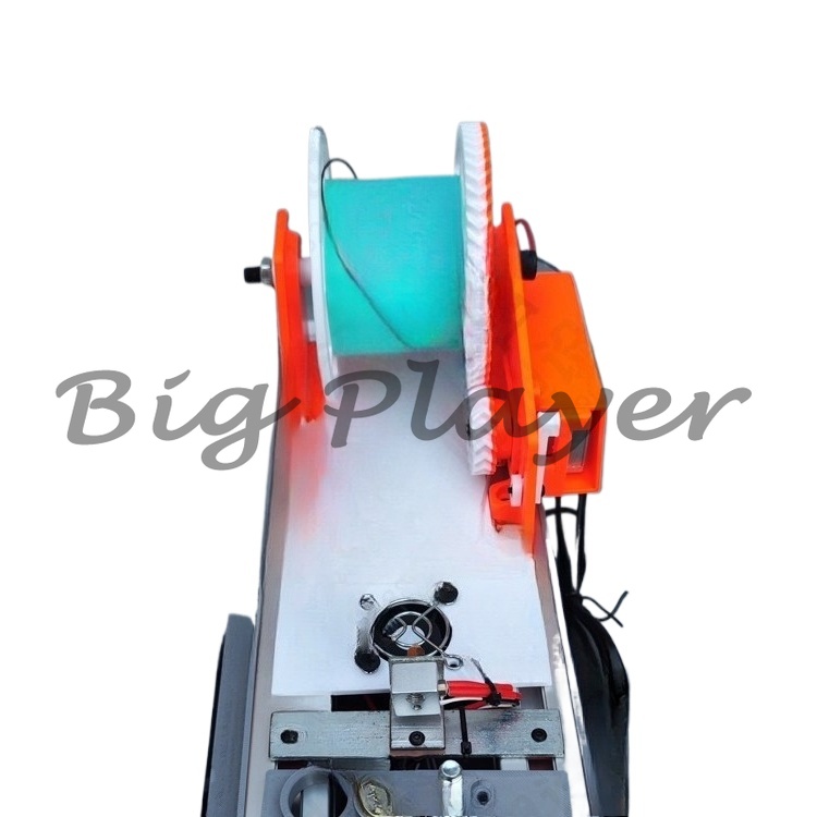 Recycled 3D Printing Consumabl - огляд і ціна 3D Printing Waste