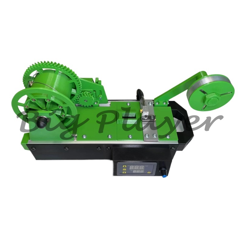 Recycled 3D Printing Consumabl - огляд і ціна 3D Printing Waste