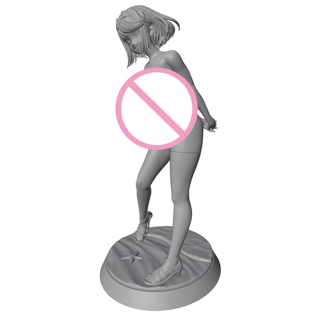 75/100/120/150mm Sexy Girl Res - огляд і ціна 3D Printing Ultem