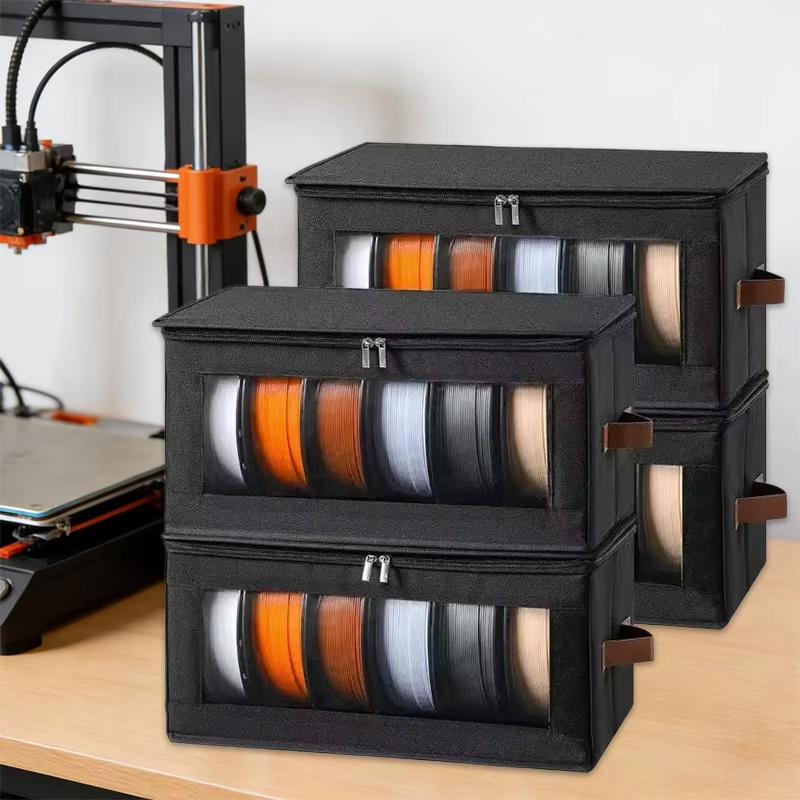 Filament Storage Bag - 3D Prin - огляд і ціна 3D Printing Industry