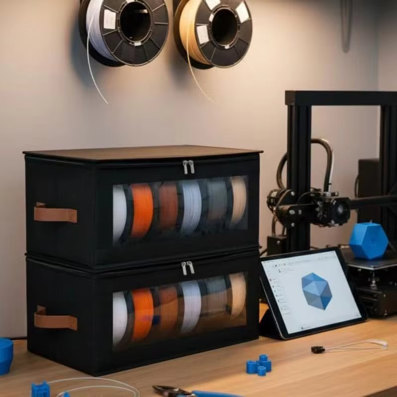 Filament Storage Bag - 3D Prin - огляд і ціна 3D Printing Industry
