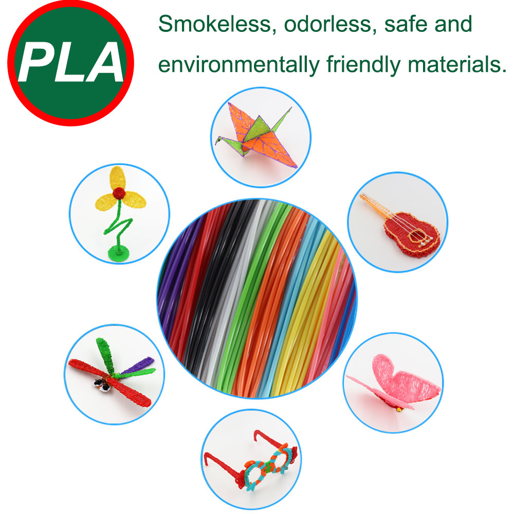 2026 New 3D Printing Pen DIY T - огляд і ціна 3D Printing Nylon Filament