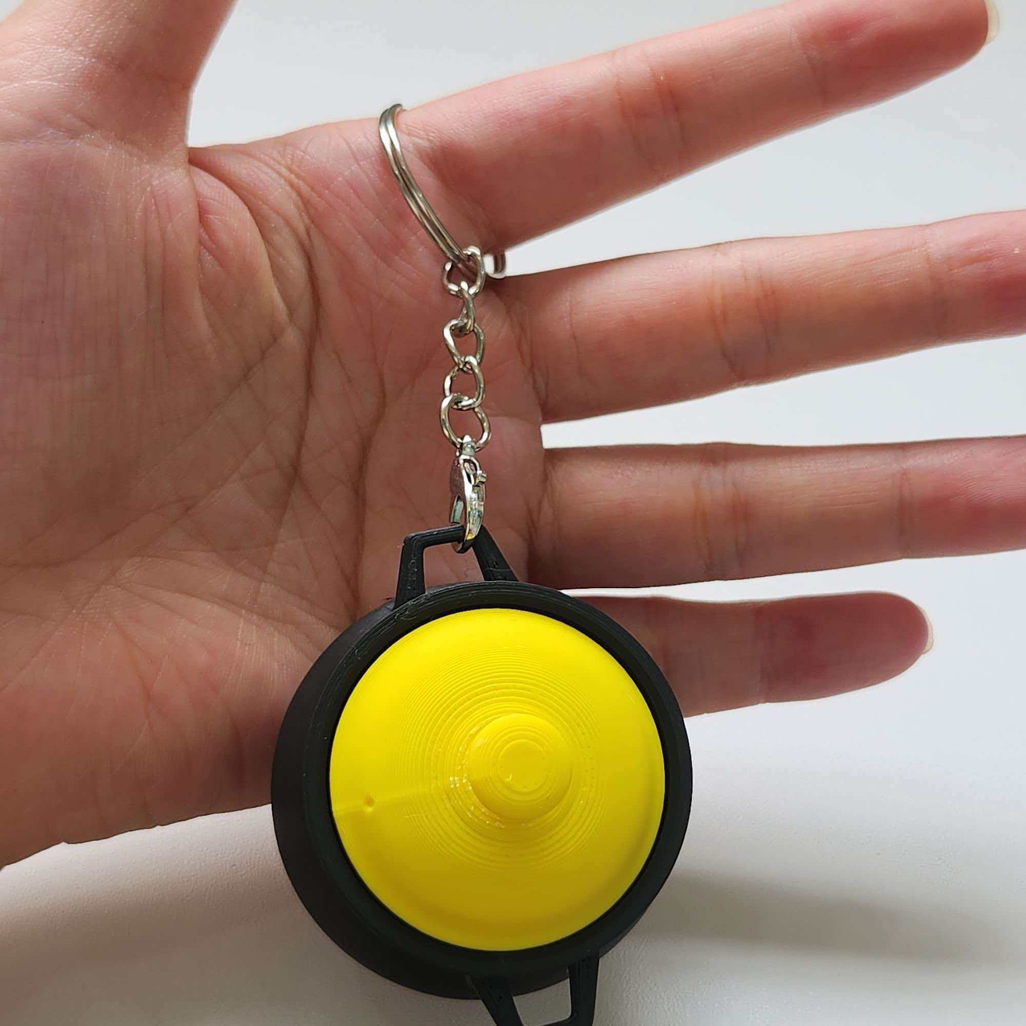 NEW 3D Printed Clicker Fidget  - огляд і ціна 3D Printing Fidget Toys