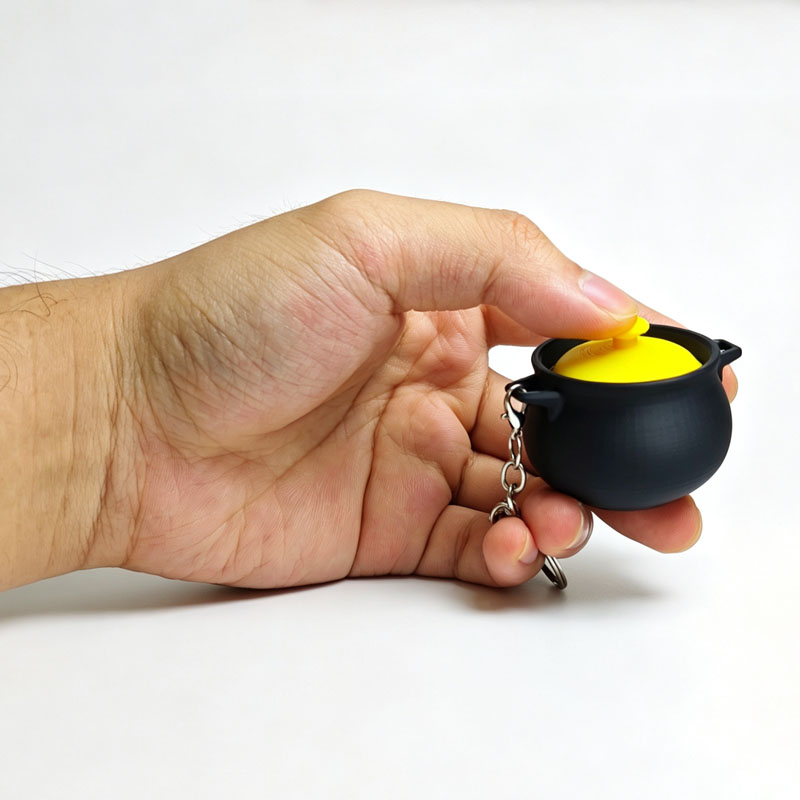 NEW 3D Printed Clicker Fidget  - огляд і ціна 3D Printing Fidget Toys