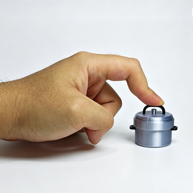 NEW 3D Printed Clicker Fidget  - огляд і ціна 3D Printing Fidget Toys