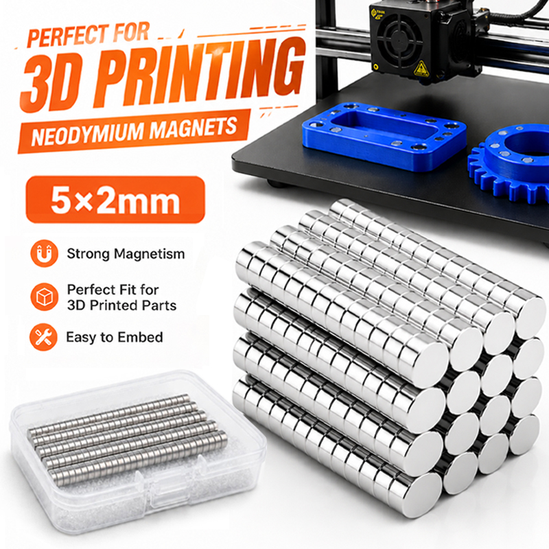 3D Printing Tools Kit 5x2mm Po - огляд і ціна 3D Printing Bambu