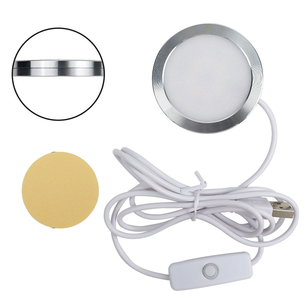 For Bambu Lab Led Lamp Kit 001 - огляд і ціна 3D Printing Bambu