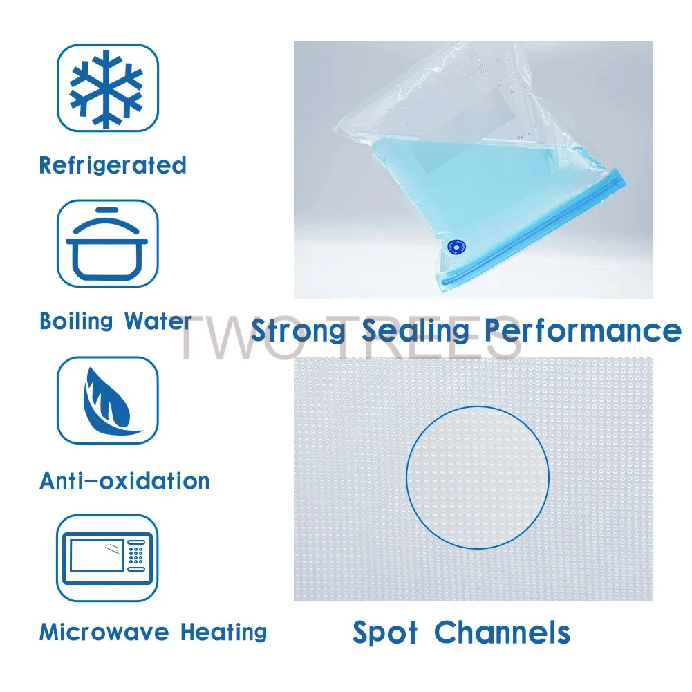 3D Print Vacuum Bag Filament D - огляд і ціна 3D Printing Nylon Filament