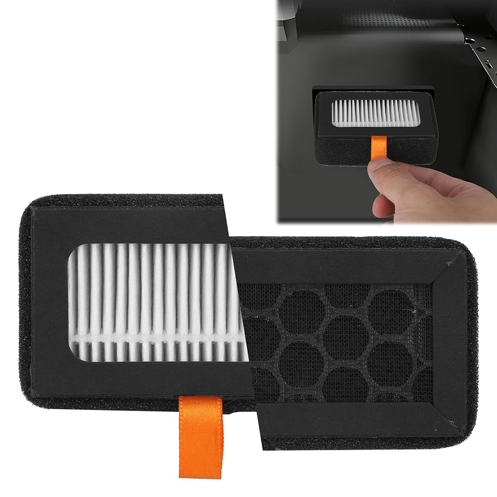 2PCS Activated Carbon Based Du - огляд і ціна 3D Printing X1 Carbon