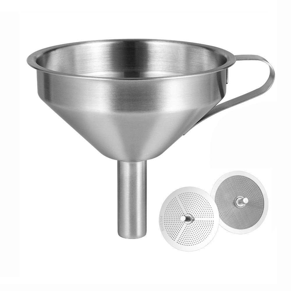 Stainless Steel UV Resin Filte - огляд і ціна 3D Printing Waste