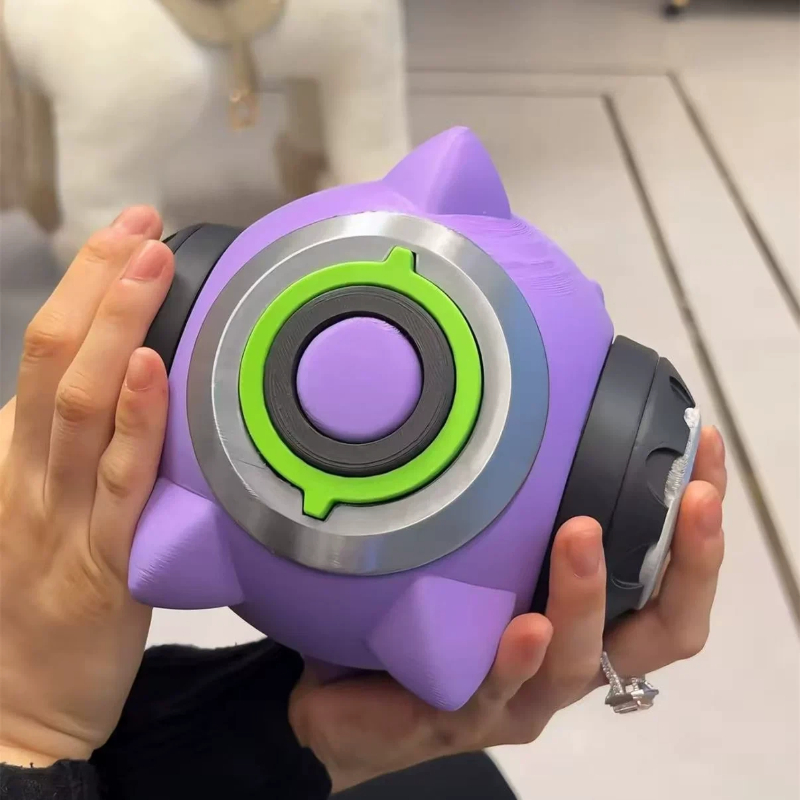 Valorant Miks Beat Pulse Limit - огляд і ціна 3D Printing Fidget Toys