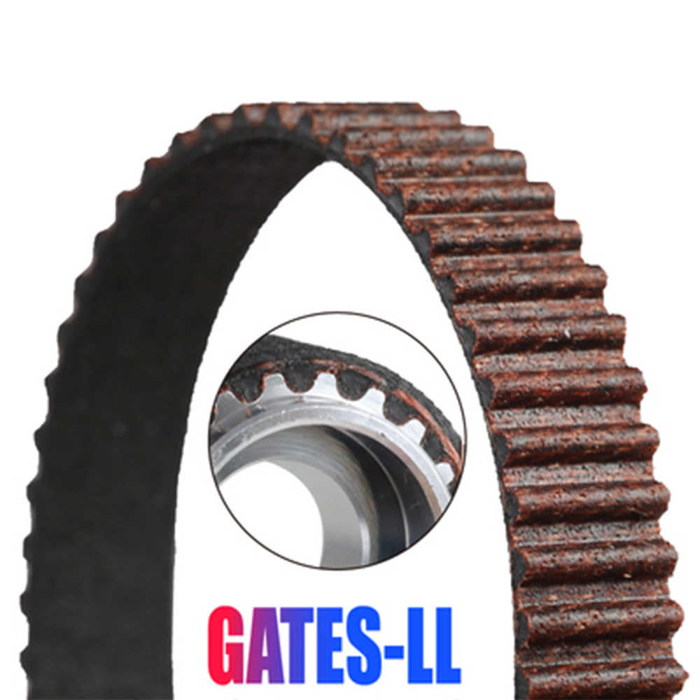 3D Printer Part GATES-LL-2GT G - огляд і ціна 3D Printing Deck Box