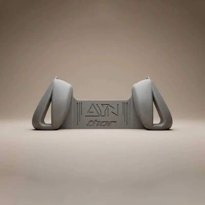 AYN Thor Ergonomic Grip 3d Pri - огляд і ціна 3D Printing Technology