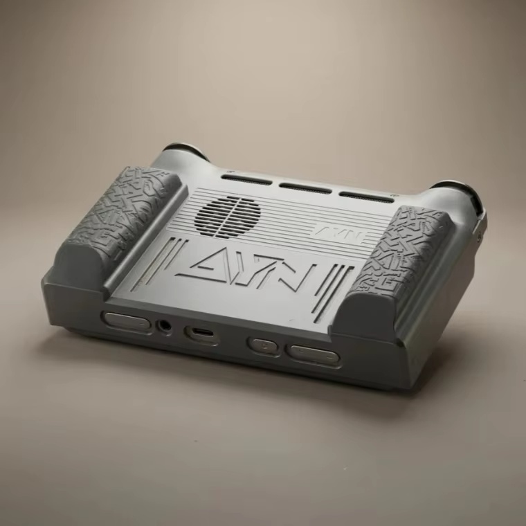 AYN Thor Ergonomic Grip 3d Pri - огляд і ціна 3D Printing Technology