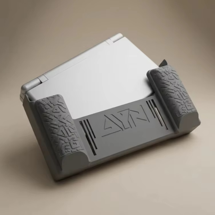 AYN Thor Ergonomic Grip 3d Pri - огляд і ціна 3D Printing Technology