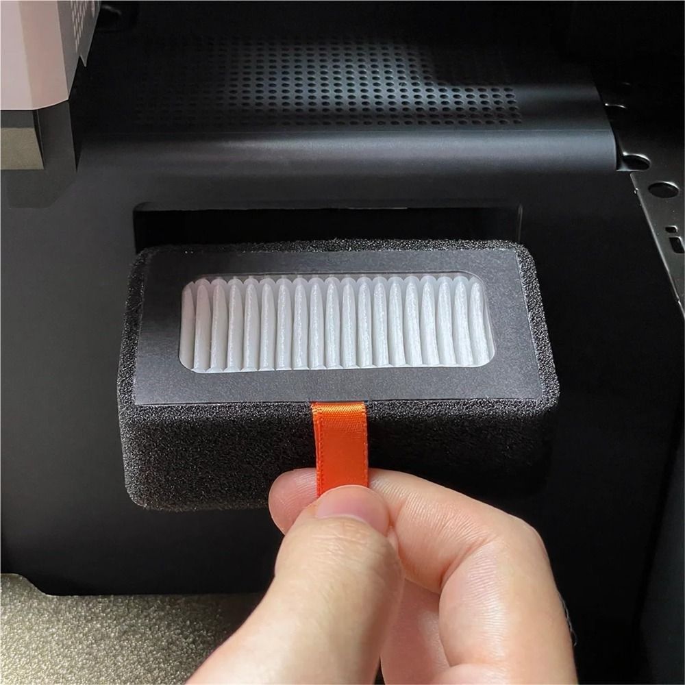 Replacement HEPA 13 + Activate - огляд і ціна 3D Printing X1 Carbon