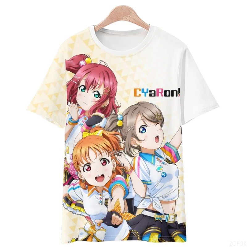 New hot selling summer 3D anim - огляд і ціна 3D Printing Kpop