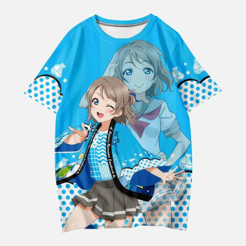 New hot selling summer 3D anim - огляд і ціна 3D Printing Kpop
