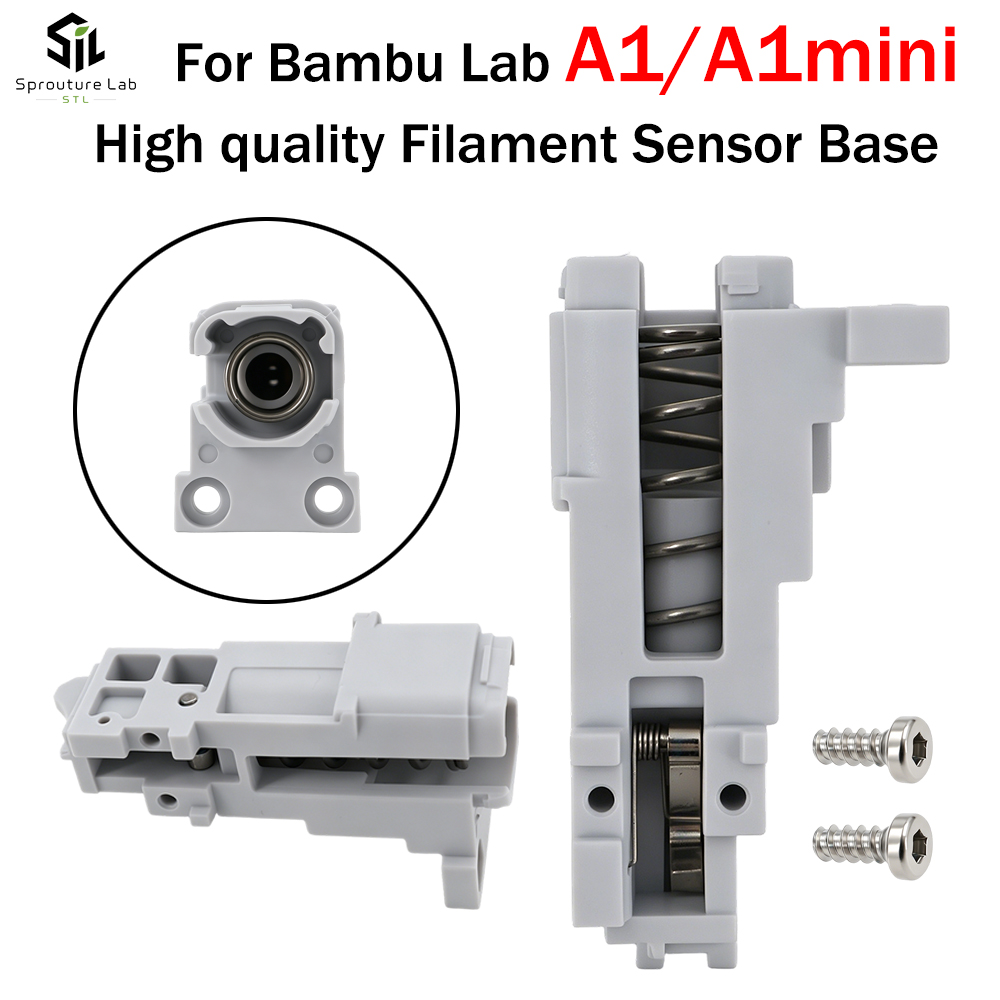 For Bambu Lab A1/A1mini Series - огляд і ціна 3D Printing Industry