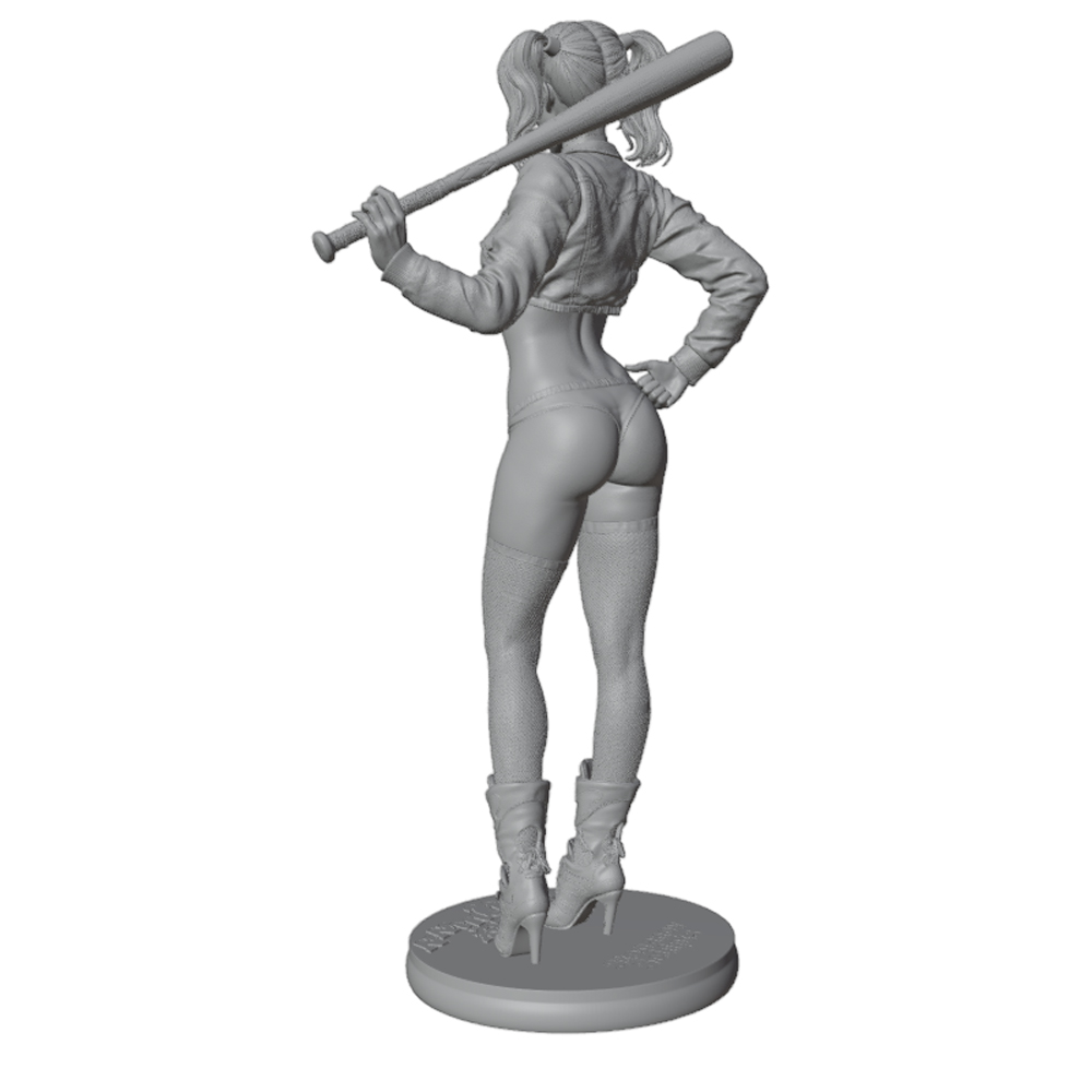 1/24/12/6 Desktop Decoration,  - огляд і ціна 3D Printing Ultem